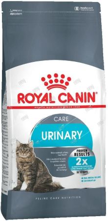 royal canin корм для кошек уринари кэа  при мочекам болезни 0,4кг
