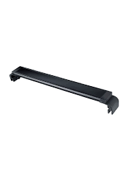 светильник аквариумный светодиодный aleas 16w, led*42, 350*65*65мм, черный