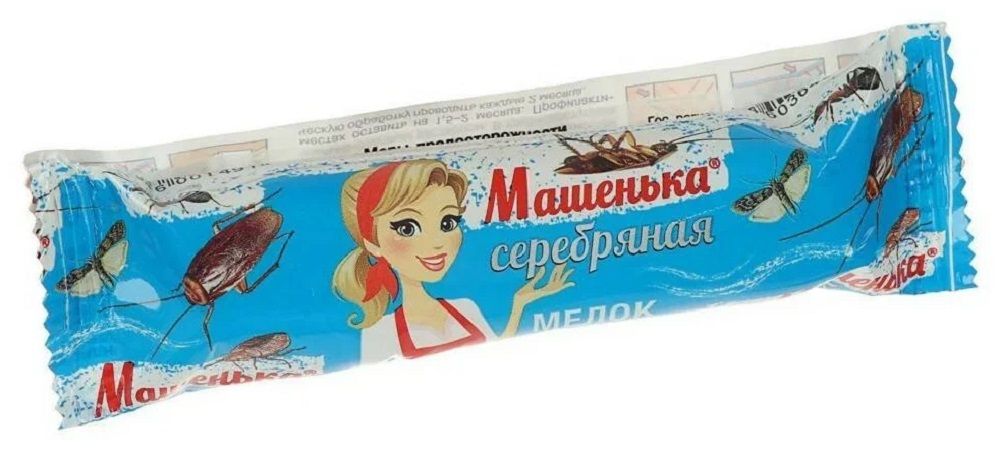 Мелок Машенька От Клопов Купить В Спб