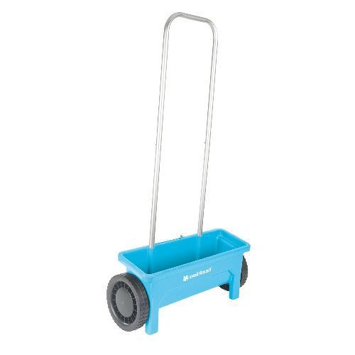 Разбрасыватель-сеялка  400м2 Cellfast (42-205) Польша