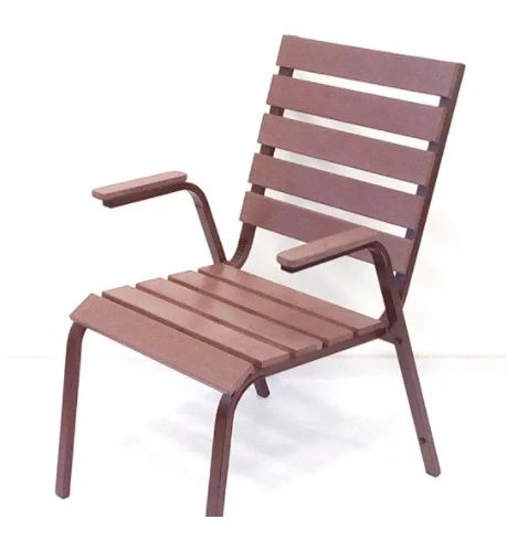 Кресло Ривьера, размер сиденья 49*44см, h44см
