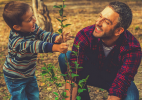 Конкурс "Наш цветущий двор"