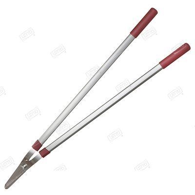 Ножницы бордюрные 1040 мм металлические ручки `Урожайная сотка Эксперт` JLS2601 (Д0591)