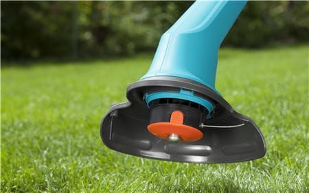 Триммер электрический Small Cut 300/23 GARDENA 09805-20