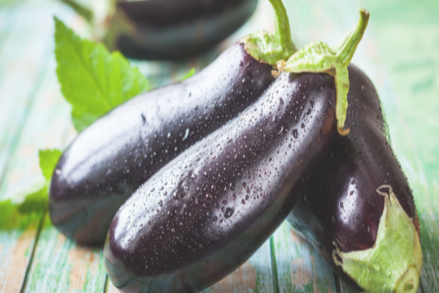 Сорта баклажанов от Агроуспех с отменным вкусом