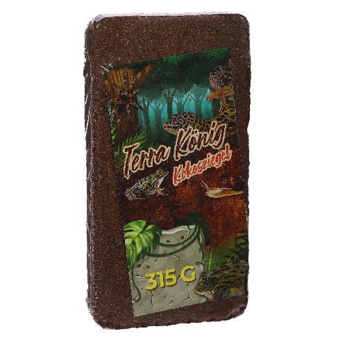 Грунт для террариума 315г