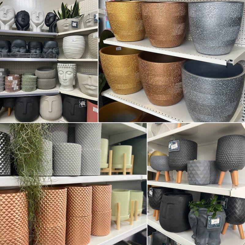 Новая коллекция кашпо в LETTO для уюта и идеальной атмосферы вашего дома!