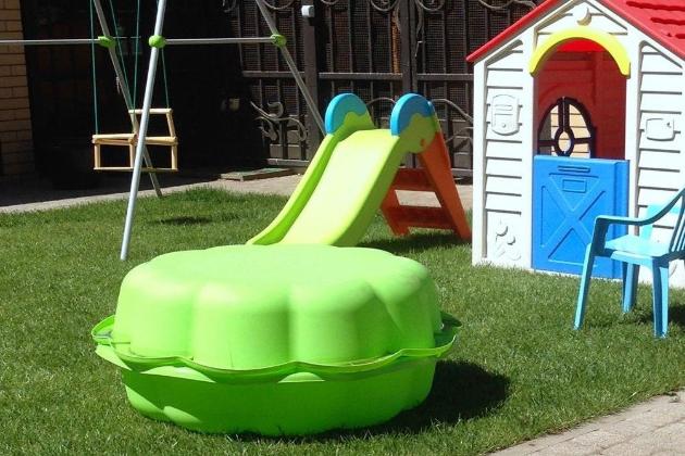 Сеем газон по всем правилам