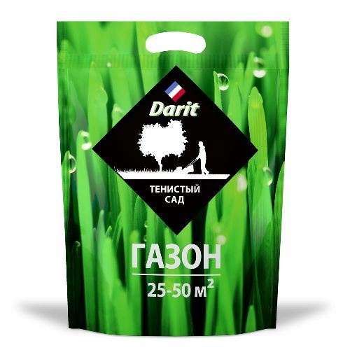 Газон Тенистый сад 900 г Darit (8)