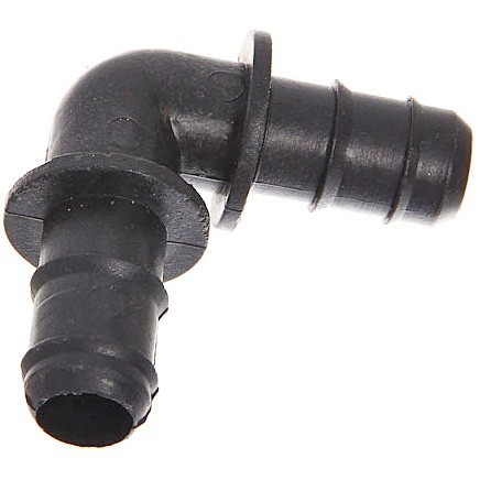 Уголок соединительный для шланга 1/2" (720-472)
