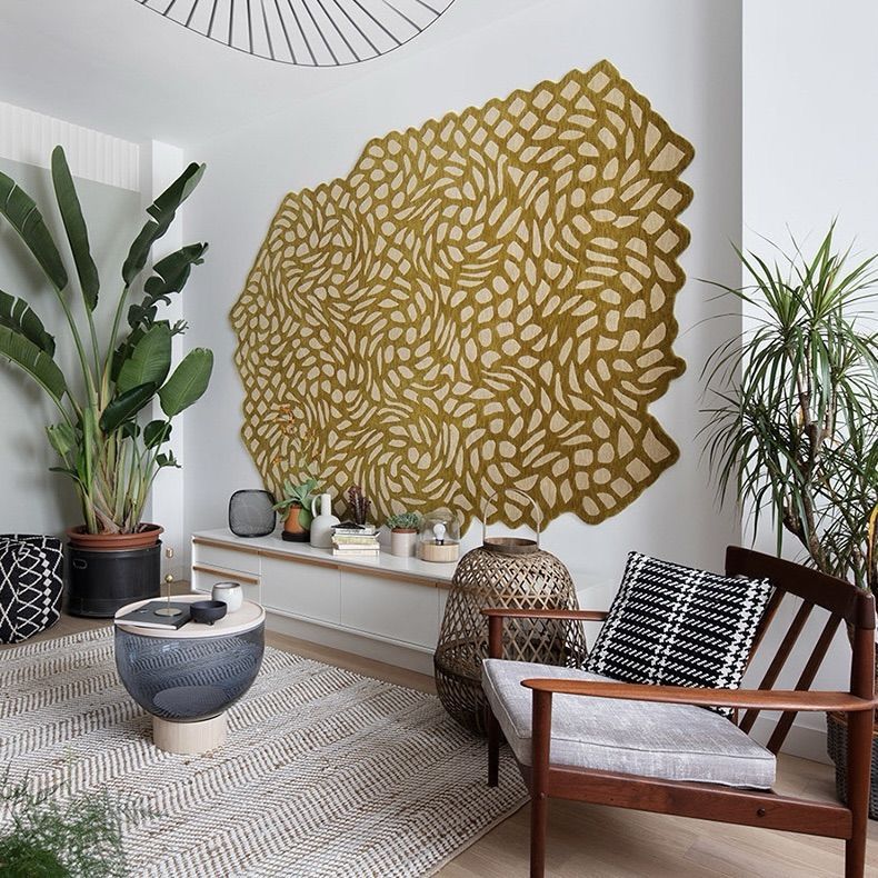 Как обновить интерьер дома и поднять себе настроение