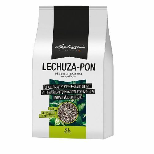 Субстрат Lechuza Pon 6л Лечуза 