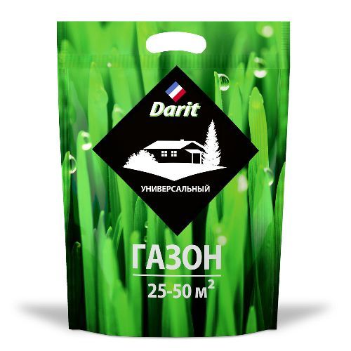 Газон Универсальный 900 г Darit (8)