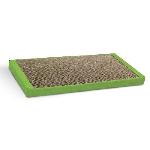 Когтеточка-лежанка из гофрокартона "Стандарт" S, 500*240*31мм, Triol