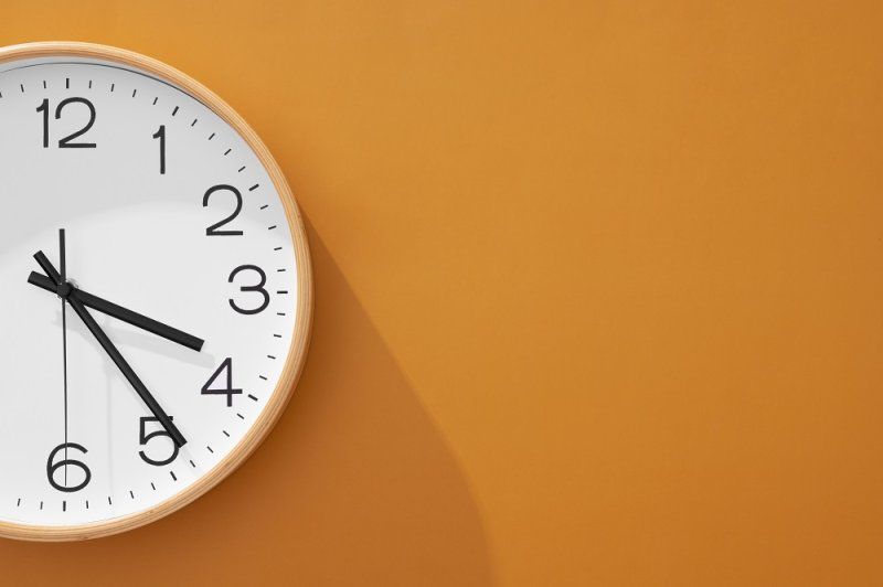 Изменение режима работы