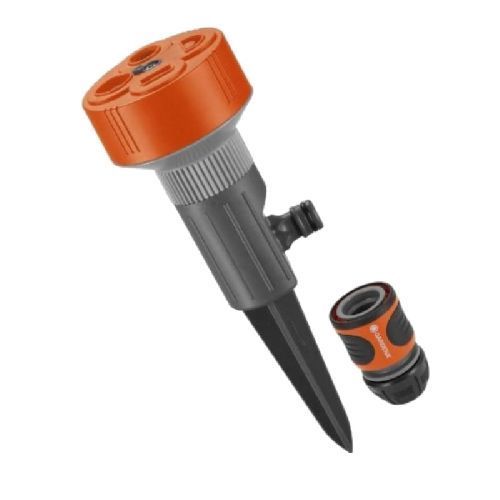 Дождеватель Twist GARDENA 02067-46