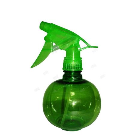 Флакон с распылителем зеленый 0,45л HX50 (100) Агроуспех