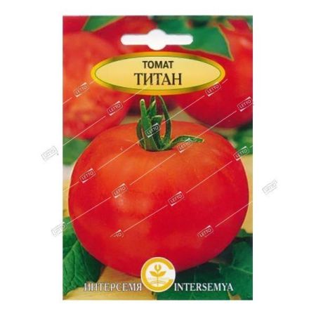 Т/томат Титан *0,05г