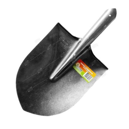 Лопата штыковая ЛКО рельс.сталь `Урожайная сотка` универсальная S503-2 (П2693)