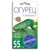 Огурец Голубчик F1, семена Агроуспех 0,3г (400)