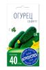 Огурец СВ 4097 F1, семена Агроуспех 6шт (300)