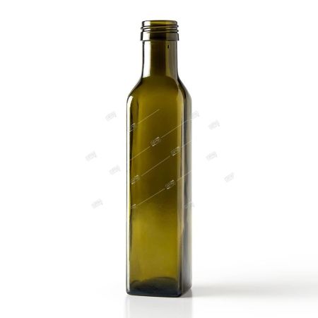 Бутылка 0,500 (31,5) MARASCA (24) Выписка упаковками