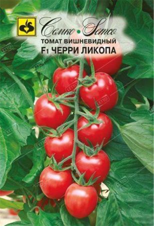 Томат чери блосэм f1