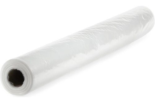 Пленка полиэтиленовая 120 мкм 3*100м/1 пм Tplast ЧЗМ 4099