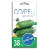 Огурец Директор F1, семена Агроуспех 7шт (350)