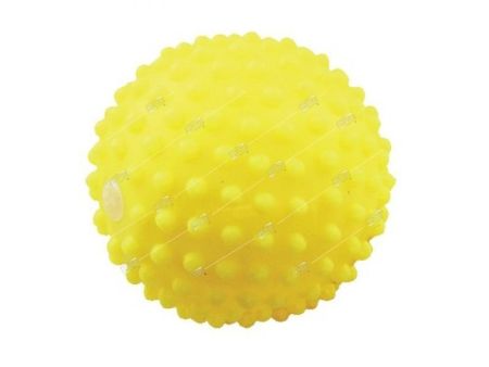 игрушка для собак мяч игольчатый №1 53мм зооник си68