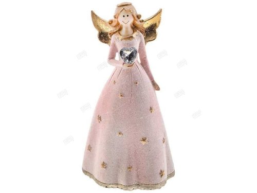 Сувенир фигурка " Ангел " 10см*8см*19см Lefard