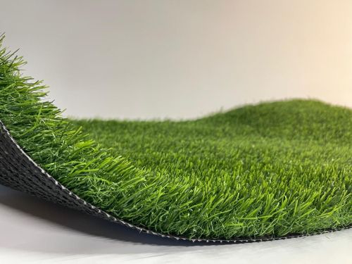 Трава искусственная Palermo 35 2*25м, ворс 35мм EVERGRASS п/м