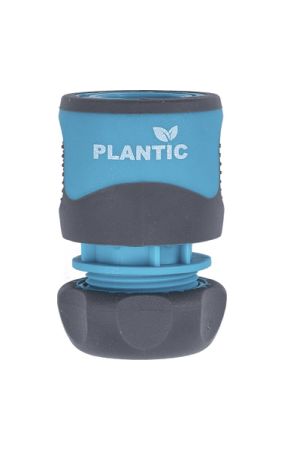 Коннектор для шланга 1/2" Plantic