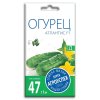 Огурец Атлантис F1, семена Агроуспех 7шт (400)