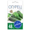 Огурец Аист, семена Агроуспех 0,3г (400)