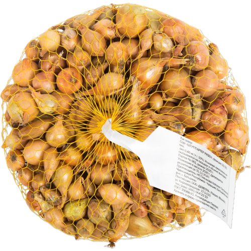 Лук севок Штуттгартер 10-21 кругл,желт *0,45кг +/-5% (Россия)