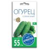 Огурец Солнечный, семена Агроуспех 0,3г (400)