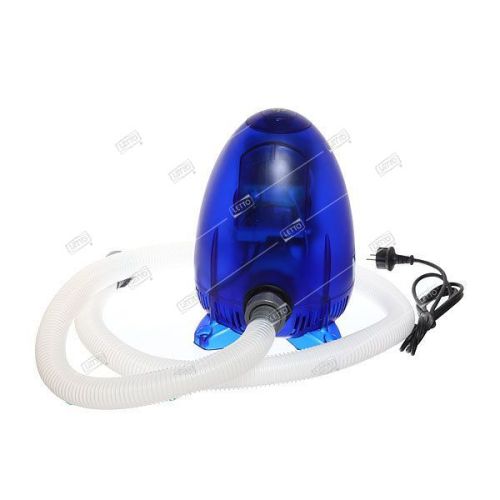 Устройство для пузырей Relax'n Bubble, синий BestWay P4037ASS08 ВЫВОД