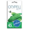 Огурец Аякс F1, семена Агроуспех 7шт (400)
