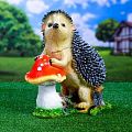 Садовые фигурки Садовые фигурки