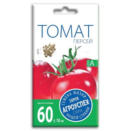Л/томат Персей средний Д *0,3г (300)