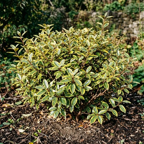 Лох Эббинга с8 60/80 Elaeagnus x ebbingei Gilt Edge (И)