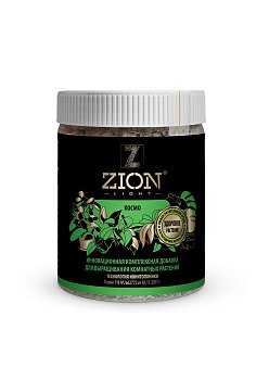 Цион ZION Лайт ионитный субстрат для плодово-ягодных культур, 450г 