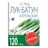 Лук-батун Апрельский, семена Агроуспех НОВА 10г