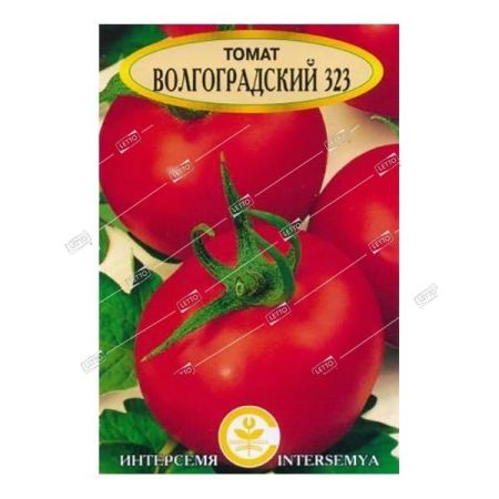 Т/томат Волгоградский 323 ранн *0,05г