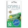 Огурец Апрельский F1, семена Агроуспех 0,3г (400)