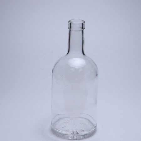 Бутылка домашняя 0,700л (12) Выписка упаковками*