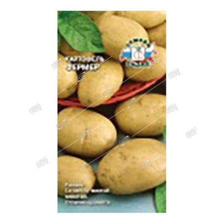 Картофель Фермер, семена Седек 0,2г