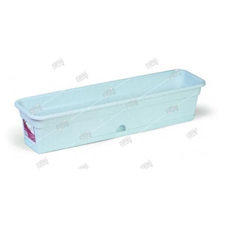 Ящик пластиковый балконный мрамор L80 DAREL 501801 (20)