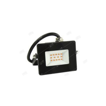 Фитопрожектор светодиодный 10Вт д/ растений 8,5мкмоль, Smartbuy IP65
